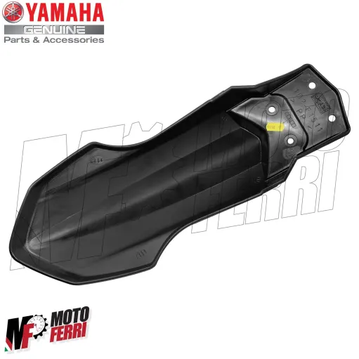 MF4203 Parafango Anteriore Originale Nero per Yamaha XT 660 X dal 2004 al 2014