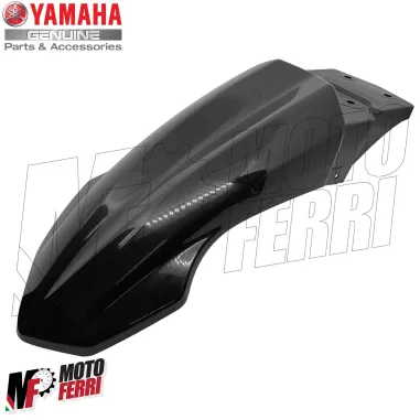 MF4203 Parafango Anteriore Originale Nero per Yamaha XT 660 X dal 2004 al 2014
