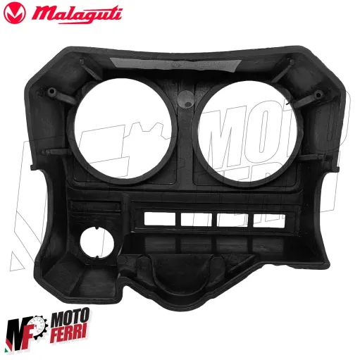 Cruscotto Strumentazione Originale per Malaguti Fifty Top / UP / HF / Full CX 50