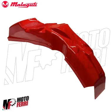 MF4284 - Parafango Carena Posteriore Originale Malaguti Fifty HF - CX 1987/1989
