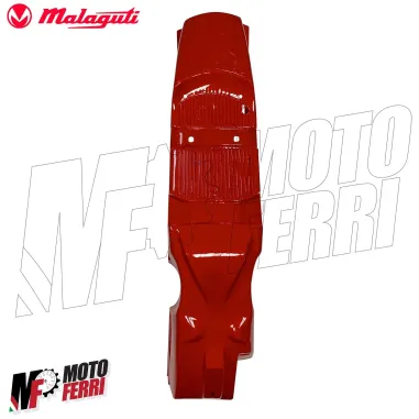 MF4284 - Parafango Carena Posteriore Originale Malaguti Fifty HF - CX 1987/1989