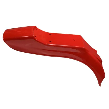 MF428X - Parafango Carena Posteriore Originale Malaguti Fifty HF-W Mono Ammortiz