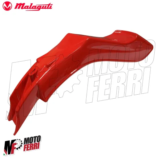 MF428X - Parafango Carena Posteriore Originale Malaguti Fifty HF-W Mono Ammortiz