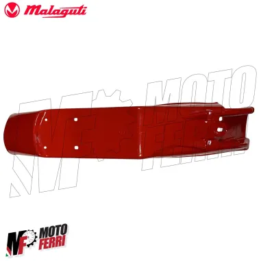 MF428X - Parafango Carena Posteriore Originale Malaguti Fifty HF-W Mono Ammortiz