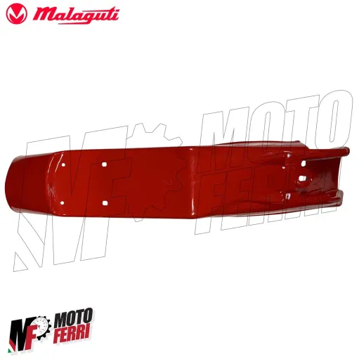 MF428X - Parafango Carena Posteriore Originale Malaguti Fifty HF-W Mono Ammortiz