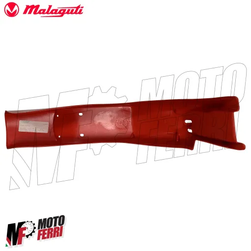 MF428X - Parafango Carena Posteriore Originale Malaguti Fifty HF-W Mono Ammortiz