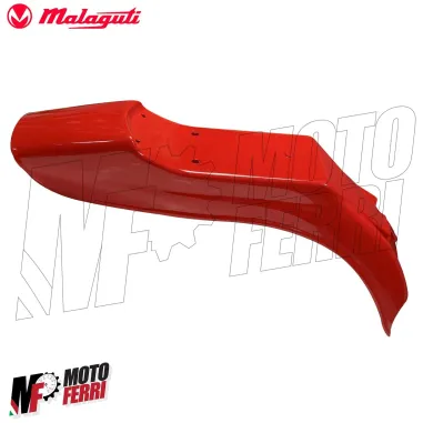 MF428X - Parafango Carena Posteriore Originale Malaguti Fifty HF-W Mono Ammortiz