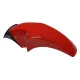 MF428x Parafango Anteriore Rosso Originale Malaguti Fifty HF - Full CX 1989/1993