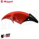 MF428x Parafango Anteriore Rosso Originale Malaguti Fifty HF - Full CX 1989/1993
