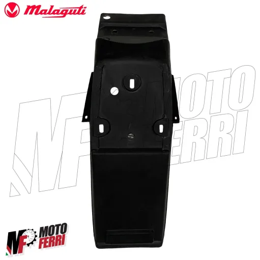 MF428x Parafango Posteriore Originale Malaguti Fifty TOP HF RV Full CX 1989/1993