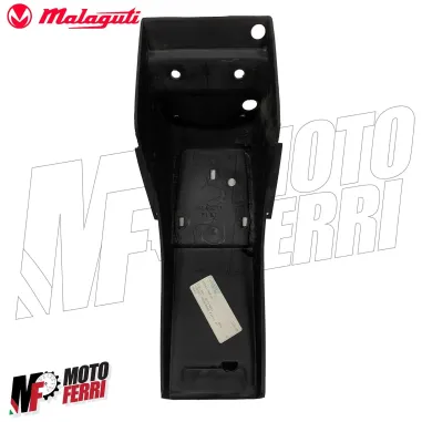 MF428x Parafango Posteriore Originale Malaguti Fifty TOP HF RV Full CX 1989/1993