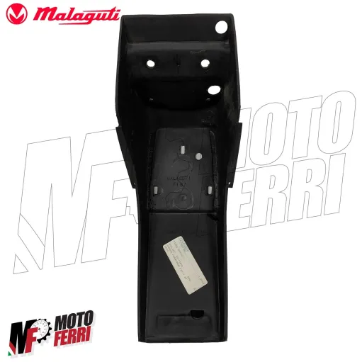 MF428x Parafango Posteriore Originale Malaguti Fifty TOP HF RV Full CX 1989/1993