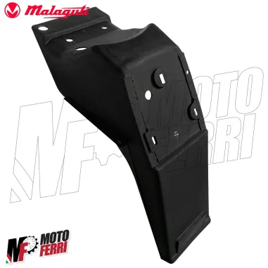 MF428x Parafango Posteriore Originale Malaguti Fifty TOP HF RV Full CX 1989/1993
