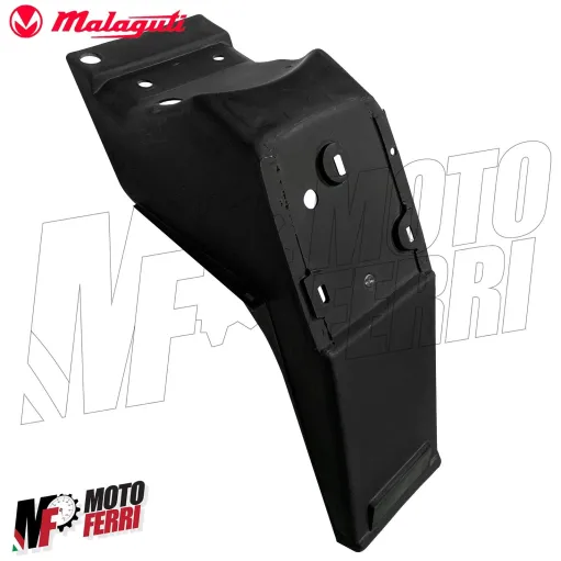 MF428x Parafango Posteriore Originale Malaguti Fifty TOP HF RV Full CX 1989/1993