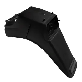 MF428x - Parafango Posteriore Nero Originale Malaguti per Fifty 50 del 1982