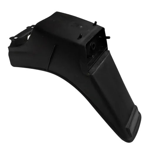 MF428x - Parafango Posteriore Nero Originale Malaguti per Fifty 50 del 1982