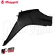 MF428x - Parafango Posteriore Nero Originale Malaguti per Fifty 50 del 1982