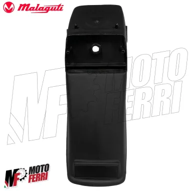 MF428x - Parafango Posteriore Nero Originale Malaguti per Fifty 50 del 1982