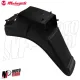 MF428x - Parafango Posteriore Nero Originale Malaguti per Fifty 50 del 1982