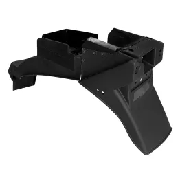 MF429x - Parafango Posteriore Originale Malaguti Fifty TOP / HF / UP / Full CX