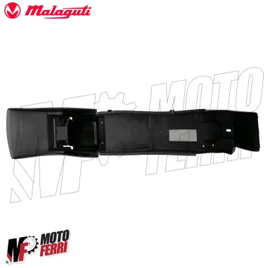 MF429x - Parafango Posteriore Originale Malaguti Fifty TOP / HF / UP / Full CX