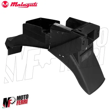 MF429x - Parafango Posteriore Originale Malaguti Fifty TOP / HF / UP / Full CX
