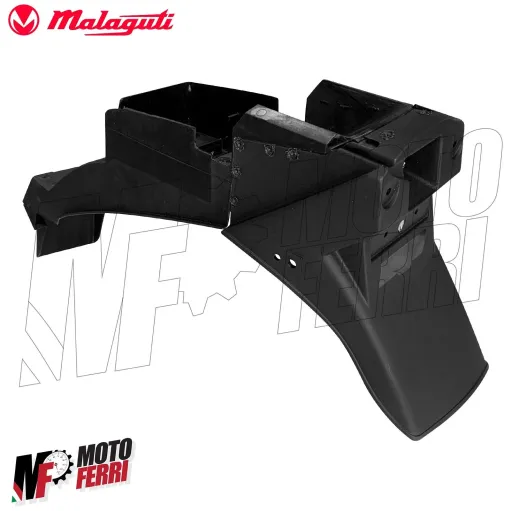 MF429x - Parafango Posteriore Originale Malaguti Fifty TOP / HF / UP / Full CX