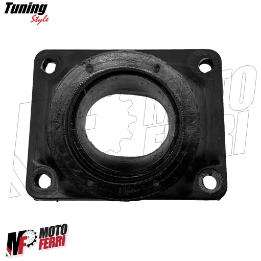 MF4291 Collettore Carburatore Dellorto Dm 34/36/37/39 Mikuni 35 Cagiva Mito 125