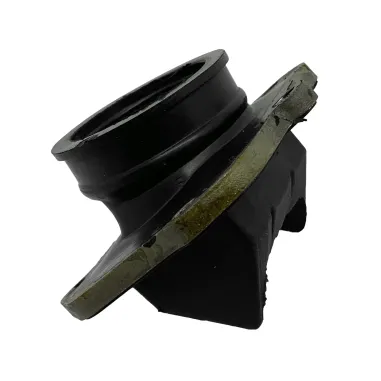 MF4292 Collettore Aspirazione Dm 34 Carburatore Dellorto VHSB34 Aprilia RS 125