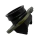 MF4292 Collettore Aspirazione Dm 34 Carburatore Dellorto VHSB34 Aprilia RS 125