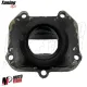MF4292 Collettore Aspirazione Dm 34 Carburatore Dellorto VHSB34 Aprilia RS 125
