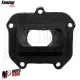 MF4292 Collettore Aspirazione Dm 34 Carburatore Dellorto VHSB34 Aprilia RS 125