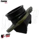 MF4292 Collettore Aspirazione Dm 34 Carburatore Dellorto VHSB34 Aprilia RS 125