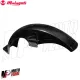 MF4293 - Parafango Anteriore Grigio Originale Malaguti New Dribbling 1988 / 1992
