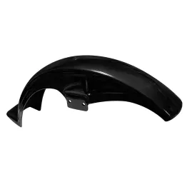 MF4294 Parafango Anteriore Nero Originale Malaguti New Dribbling 1988 / 1992