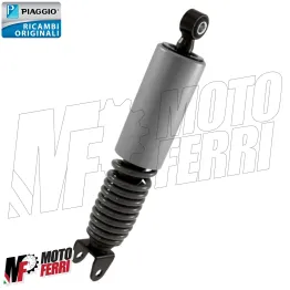 MF4295 Ammortizzatore Posteriore Originale Aprilia Scarabeo 50 2T 2005 - 2009 2