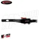 MF0370 - LEVE FRENO FRIZIONE PM TUNING NERE VESPA 50 SPECIAL R 125 ET3 PK S XL
