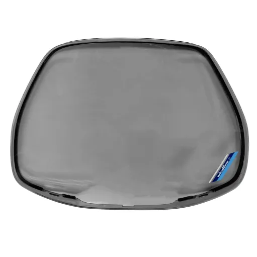 MF4298 - Cupolino Windline Vintage Fumè Universale Moto Vespa Ciclomotore Epoca