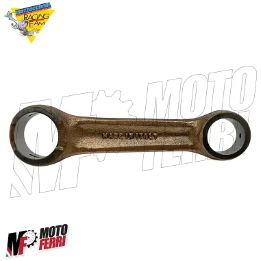 MF430X Biella Albero Motore Mazzucchelli Cagiva 125 Mito C10 C12 Aletta Rossa