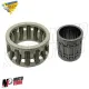 MF430X Biella Albero Motore Mazzucchelli Cagiva 125 Mito C10 C12 Aletta Rossa