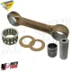 MF430X Biella Albero Motore Mazzucchelli Cagiva 125 Mito C10 C12 Aletta Rossa