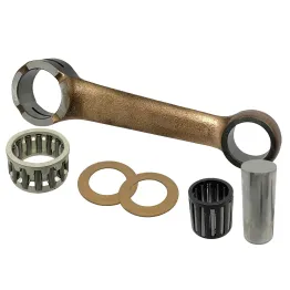 MF4303 Biella Mazzucchelli Albero Motore Aprilia 125 RS RX SX MX Rotax 122 123