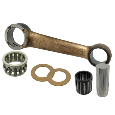 MF4303 Biella Mazzucchelli Albero Motore Aprilia 125 RS RX SX MX Rotax 122 123