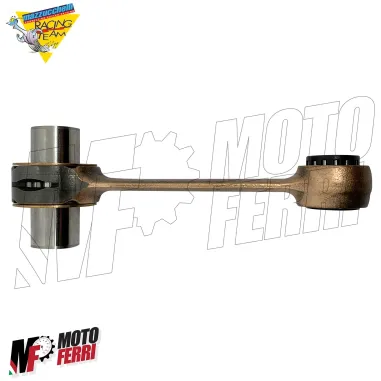 MF4303 Biella Mazzucchelli Albero Motore Aprilia 125 RS RX SX MX Rotax 122 123