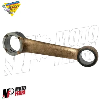 MF4303 Biella Mazzucchelli Albero Motore Aprilia 125 RS RX SX MX Rotax 122 123