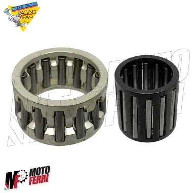MF4303 Biella Mazzucchelli Albero Motore Aprilia 125 RS RX SX MX Rotax 122 123