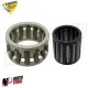MF4303 Biella Mazzucchelli Albero Motore Aprilia 125 RS RX SX MX Rotax 122 123