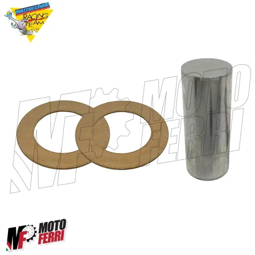 MF4303 Biella Mazzucchelli Albero Motore Aprilia 125 RS RX SX MX Rotax 122 123