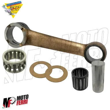 MF4303 Biella Mazzucchelli Albero Motore Aprilia 125 RS RX SX MX Rotax 122 123