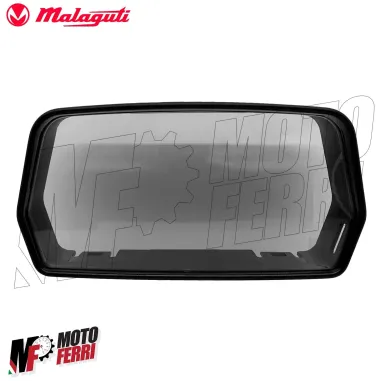 MF430X - Cover + Vetro Cruscotto Strumentazione per Malaguti Fifty TOP 1994/1997